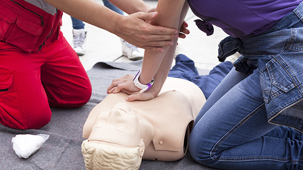 CPR Online CPR Online